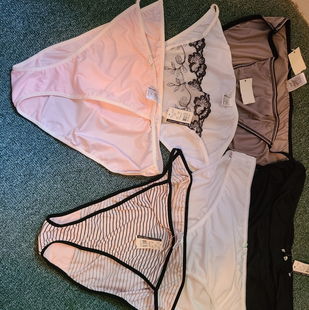 Panties